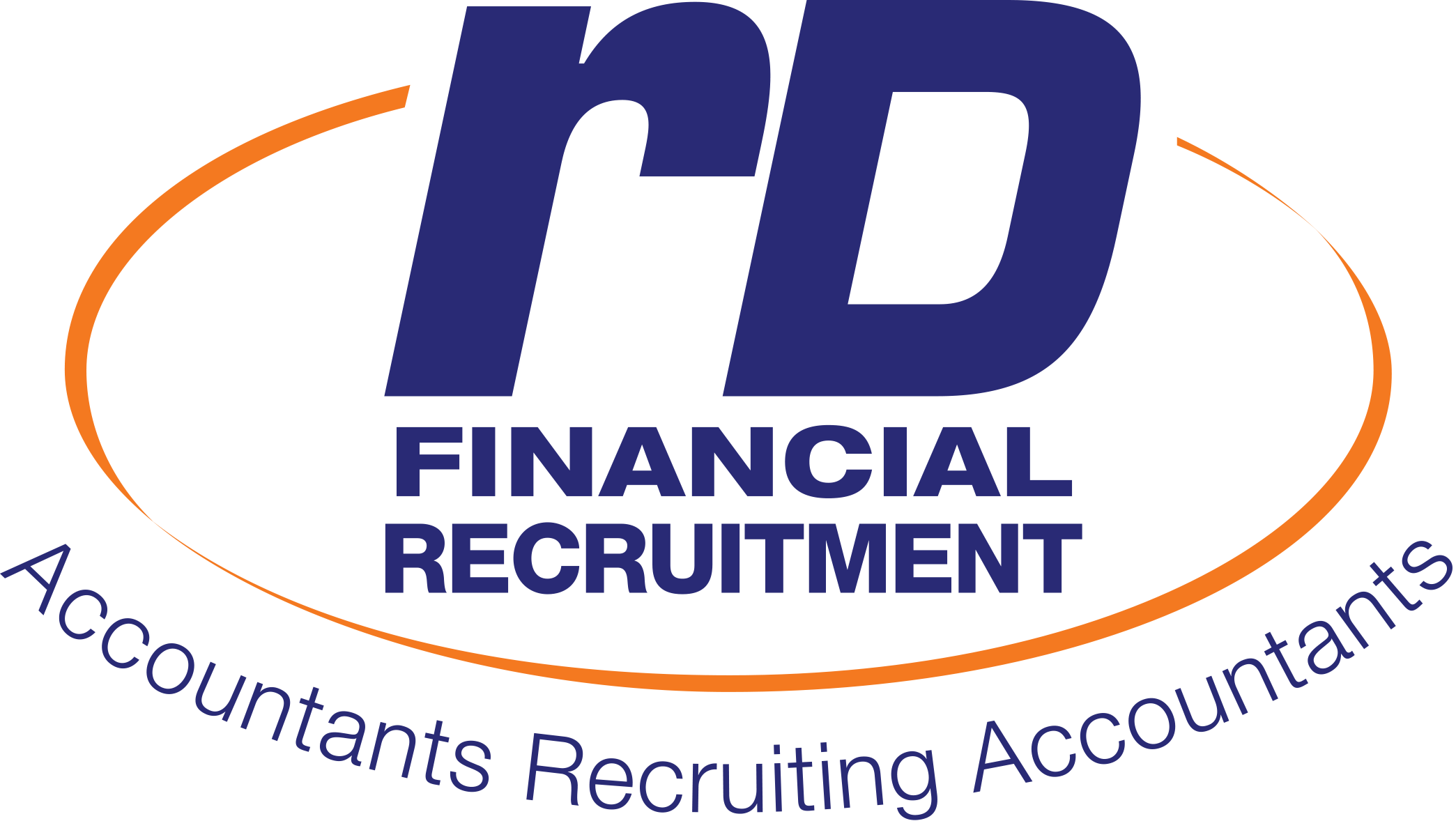 RD Financial Recruitment - logo